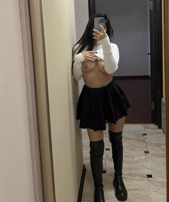 Проститутка Алина